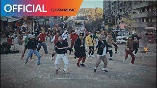 블락비 (Block B) - Shall We Dance MV