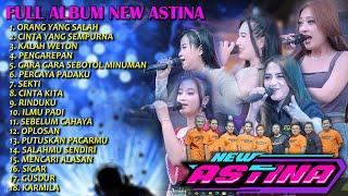 FULL ALBUM KOPLO TERBARU 2025 NEW ASTINA KOPLO TERBARU TERPOPULER