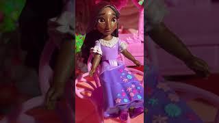 SHORT| Isabela’s Garden Room Play Set | Disney Encanto Toys