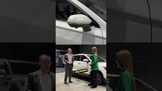 Авто для такси 2025 комфорт+ #работавтакси #yandextaxi #арендаавтоподтаксиспб