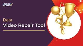 Best Free Video Repair Tool of 2023