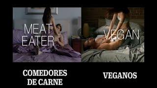 El comercial sexual y contra el consumo de carne censurado en el Super Bowl