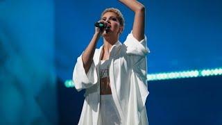 SISSI – "Lighthouse" // EESTI LAUL 2023 FINAL