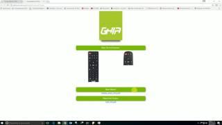 Cómo realizar la actualización de firmware en Smart TV Box GHIA