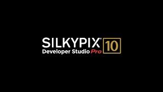 RAW development software "SILKYPIX Developer Studio Pro10" New Features