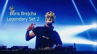 Boris Brejcha LEGENDARY SET  2 @2023