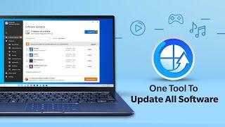 Update Your Outdated Software's In Windows | Best Software Updater Tool In 2021
