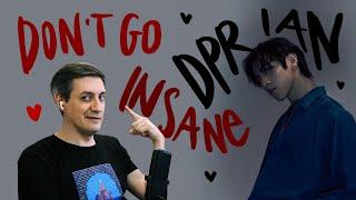 Честная реакция на DPR Ian — Don't Go Insane