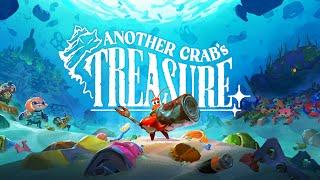 In fondo al marrr - Another Crab's Treasure - Ep 1