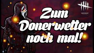 Dead by Daylight - Erzittert vor meiner Macht! [GER] / Killer #304