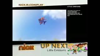 Little Einsteins The Music Robot From Outer Space on Nick on June 12, 2013 Part 8