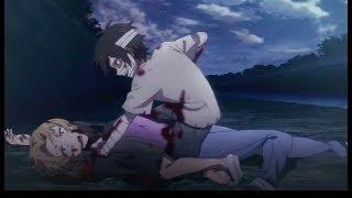 Satsuriku no Tenshi (Angels of Death)「AMV」- Weight Of The World  ▪︎ @GameraAMV ▪︎