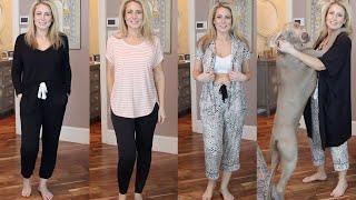 MORE Loungewear Ideas from SOMA | MsGoldgirl