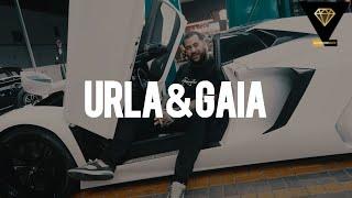 KOLJA GOLDSTEIN TYPE BEAT - URLA & GAIA