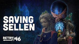 RETRY: Elden Ring | Ep.46: Saving Sellen