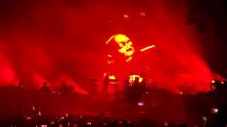 Faithless Live Champion Sound Antwerp 2024 Insomnia