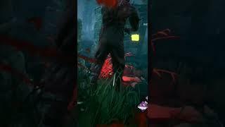 Dead By Daylight Edit #shorts #deadbydaylightsurvivor