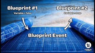 How to Access Variables Across Different Blueprints with Casting in UE5