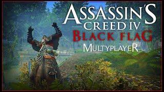 AC4 Multiplayer: Broken Deathmatch