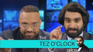 PBC Newsdesk | Boris Johnson PM | The Tez O'Clock Show