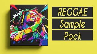 Reggae Samples + FREE LOOP KIT / FREE SAMPLE PACK | EP2