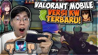 Review Game Terbaru Mirip Valorant Mobile di Android! (Ace Force 2)