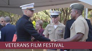 Veterans Film Festival