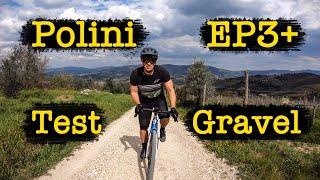 Test: Polini EP3+ Motor - Gravel Electric