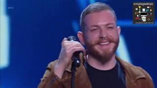 XF13 Italy Best Audition   Nicola Cavallaro   Iron Sky