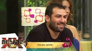 Tolga Çevik; Yanlış Yaptığımı Fark Ettim - Beyaz Show