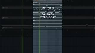 How To Make A Trap Beat For Eminem/Da Baby ?