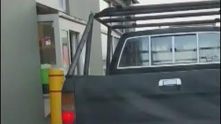 B.C. man's outburst at a Tim Hortons drive-thru goes viral | Caught on Camera