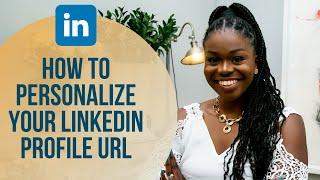 How to Shorten Your LinkedIn Profile URL and Stand Out!