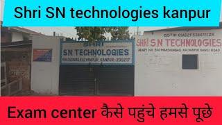 Shri SN Technologies Kalyanpur kanpur nagar