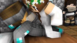 Diamond man life 72 - Minecraft animation