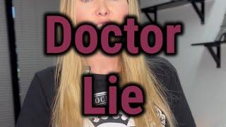 The doctor lie about Sciatica