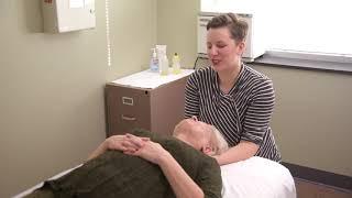 NWHSU Bloomington Clinic: How massage therapy can help chronic pain