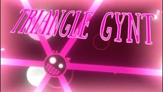 Triangle Gynt - Project Arrhythmia level made by nukegameplay (me)