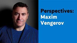 Maxim Vengerov: 2024–2025 Carnegie Hall Perspectives Artist
