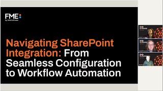 Navigating SharePoint Integration: From Seamless Configuration to Workflow Automation