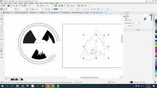 Corel Draw Tips & Tricks Smart Fill not working and why