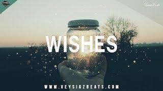 Wishes - Deep Emotional Rap Beat | Sad Oriental Hip Hop Instrumental [prod. by Veysigz]