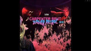 13. Color Me Blood (Live @ Hellfest) - Carpenter Brut