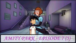 Amity Park - Episode 7 (part5)