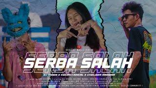 DJ HIDEN - SERBA SALAH ( URS RECORD ) 2K23 DISTAN