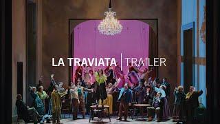 La traviata | Trailer