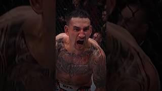 Max Holloway got Ilia Topuria looking confused! 