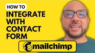 How to Integrate Mailchimp with Contact Form in WordPress