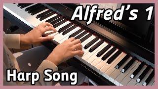  Harp Song  Piano | Alfred's 1