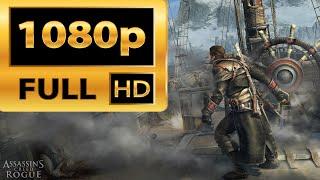 ASSASSIN'S CREED ROGUE / RYZEN 5 5600GT / RX 580 8GB 2048SP / TESTING IN 1080P VERY HIGH !